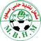 MB Hassi Messaoud