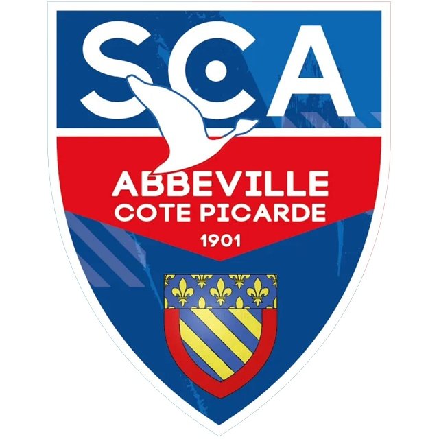 SC Abbeville