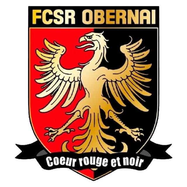 FCSR Obernai