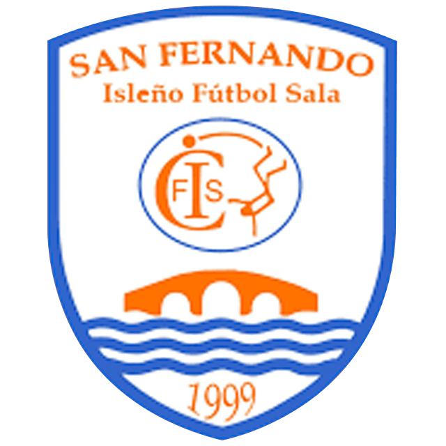 Isleño San Fernando FS