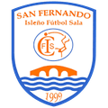 Isleño San Fernando FS