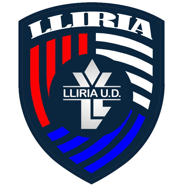 Lliria UD B