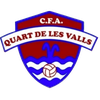 C.f. At. Quart De Les Valls 'a'