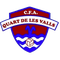 Escudo Quart de Les Valls