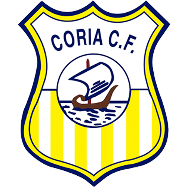 Coria CF