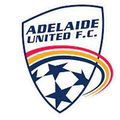 Escudo Adelaide United Sub 21