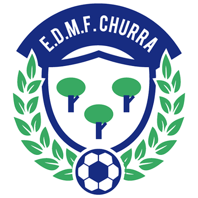 Edmf Churra Gesa B