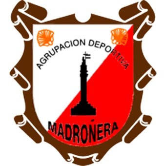 Ad Madroñera Futsal