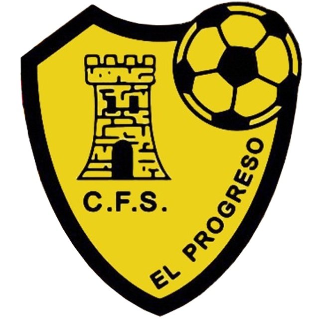 CF Progreso U14