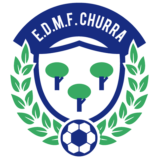 Edmf Churra Gesa A