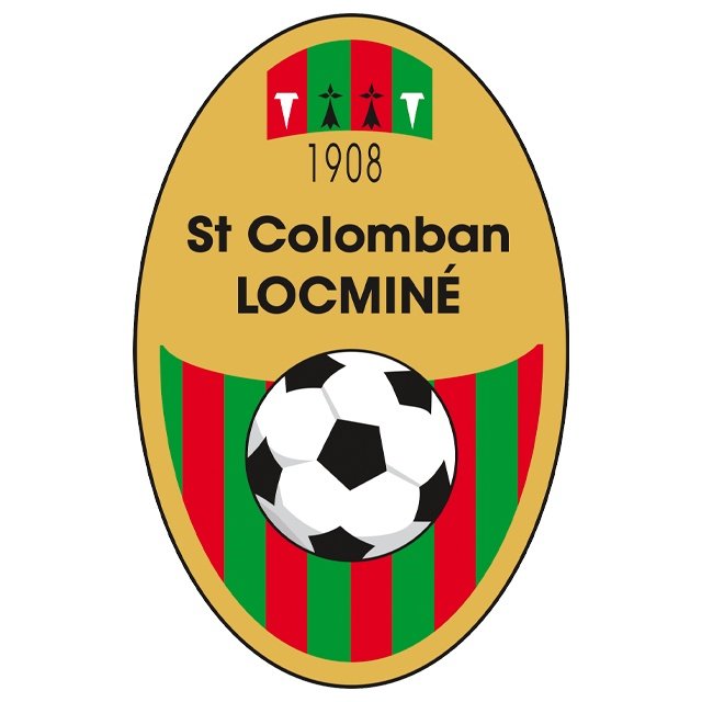 Saint-Colomban Locminé