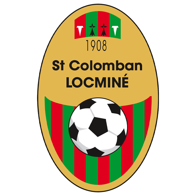Saint-Colomban Locminé