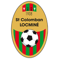 Saint-Colomban Locminé