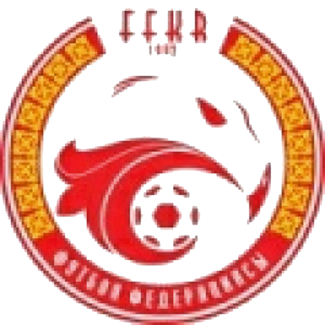 Kirguistán Sub 21
