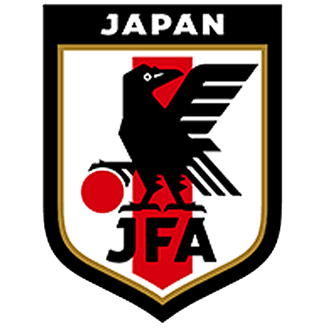 Japón Sub 23