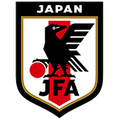 Escudo Japón Sub 23