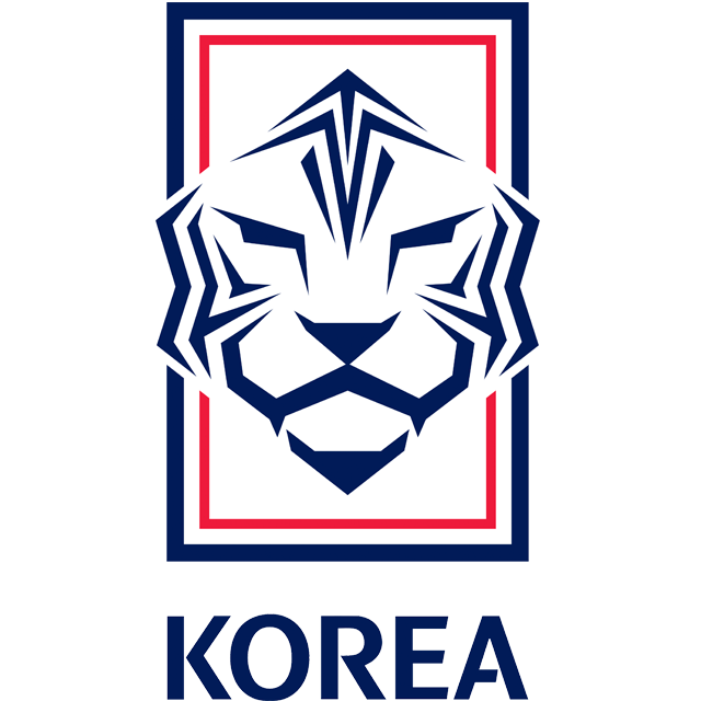 Corea del Sur Sub 23