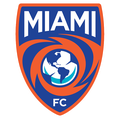 Escudo Miami FC