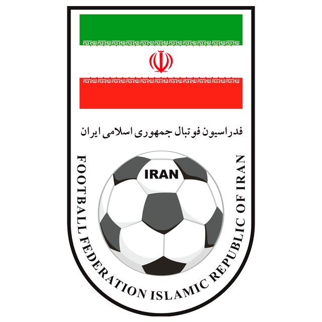 Irán Sub 23