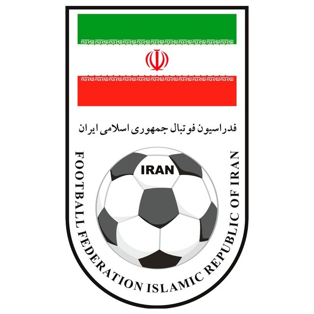 Irán Sub 23