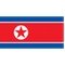 North Korea U23s