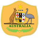 Austrália Sub 23