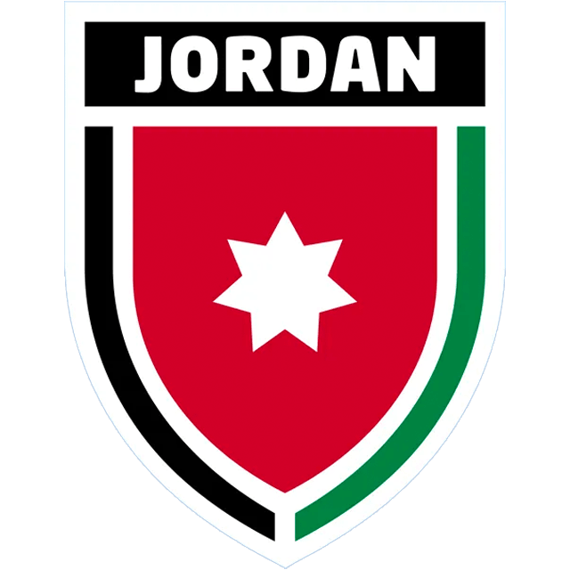 Jordanie U23