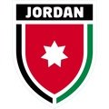 Escudo del Jordania U23