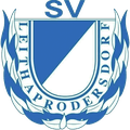 Escudo Leithaprodersdorf