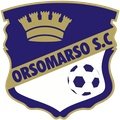 Escudo del Orsomarso SC