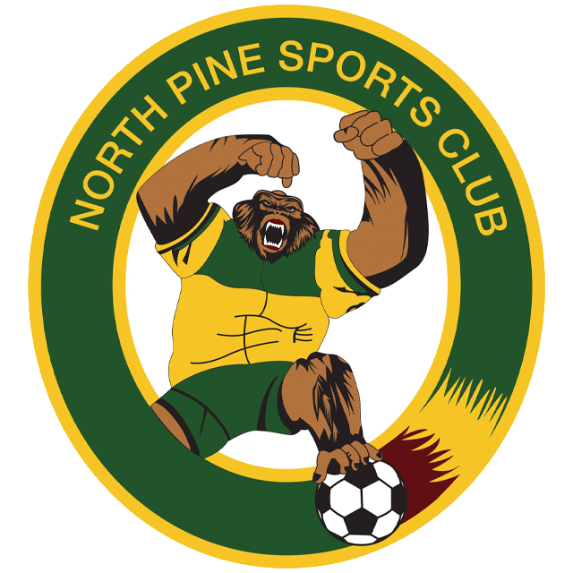 North Pine