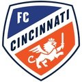 Escudo del Cincinnati