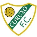 Escudo del Coruxo FC