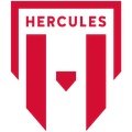 Escudo del JS Hercules