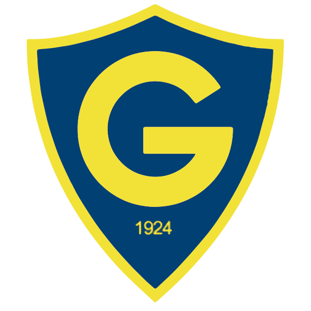 Gnistan - Ogeli