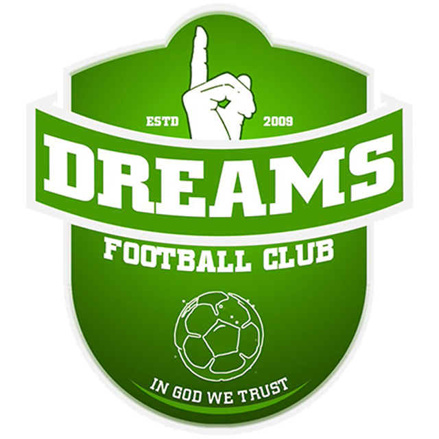 Dreams FC