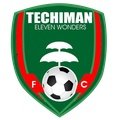 Escudo del Eleven Wonders