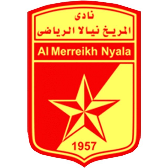 Merreikh Nyala