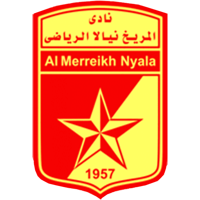 Merreikh Nyala