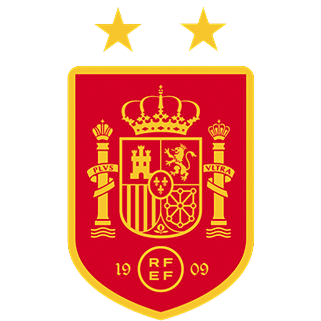 Spain Futsal