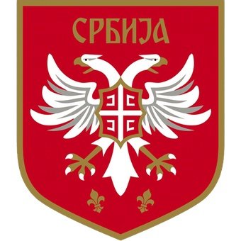 Serbie Futsal