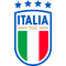 Escudo Italie Futsal