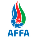 Escudo Azerbaiyán Futsal