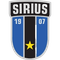 IK Sirius U21