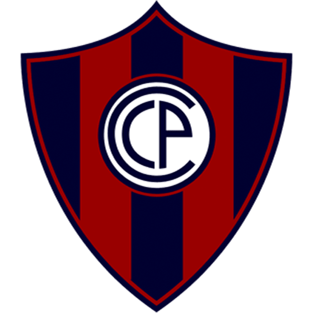 Cerro Porteño Sub 20