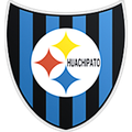 Huachipato U20