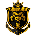 Samut Sakhon City