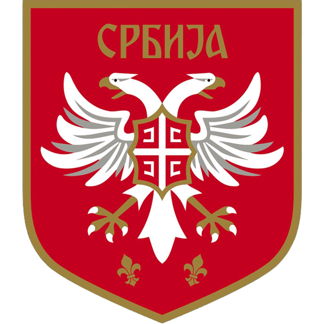 Serbia Sub 17