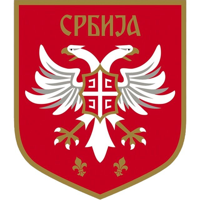 Sérvia Sub-17