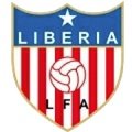 Libéria Sub20